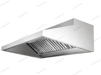 kitchen hood made in bangladesh .