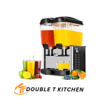 Commercial Juice Dispenser - Image 2