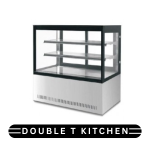 Commercial Cooling Display Showcase