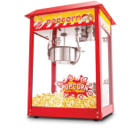 Commercial Popcorn Machine - Image 2