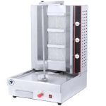 Three Burner Shawarma Machine - Image 2