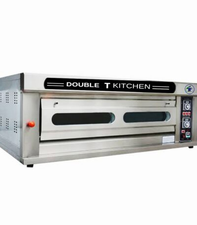 These series gas oven is a machine improved after several experiments, use and developments. It has the characteristics of provincial electricity, no increase capacity, heat, high efficiency and safety. The product adopts advanced LCD digital display electronic instrument automatic temperature control and timer timing control. To ensure the complete combustion of gas, the oven inner is designed with compartmentalized luck channel; Advanced constant closed automatic solenoid valve, anti-leakage ignition alarm device to ensure the safety of the use of the product. Inner with light, and the oven door is visible, so the operator can see all inside clearly. Gas oven can be convenient and quick baking excellent incense and taste, excellent flavor of pastry bread, is your ideal choice. This series oven is manufactured according to the standard of Q (GZ) BYHT1-2003.