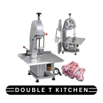 Born Swing Meat & fish cutter