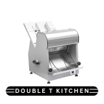 Bread Slicer-31 Blede Commercial Slicing Machine