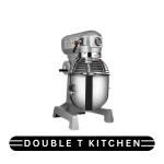 Commercial Cream Mixer Machine - Image 2