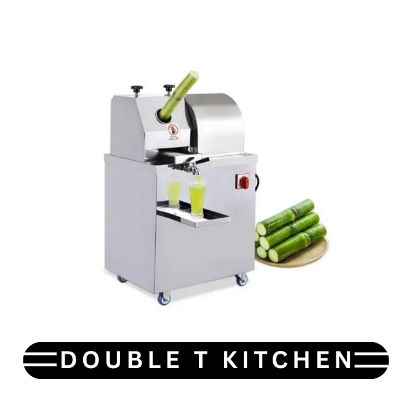 Commercial Suger-Cane Machine