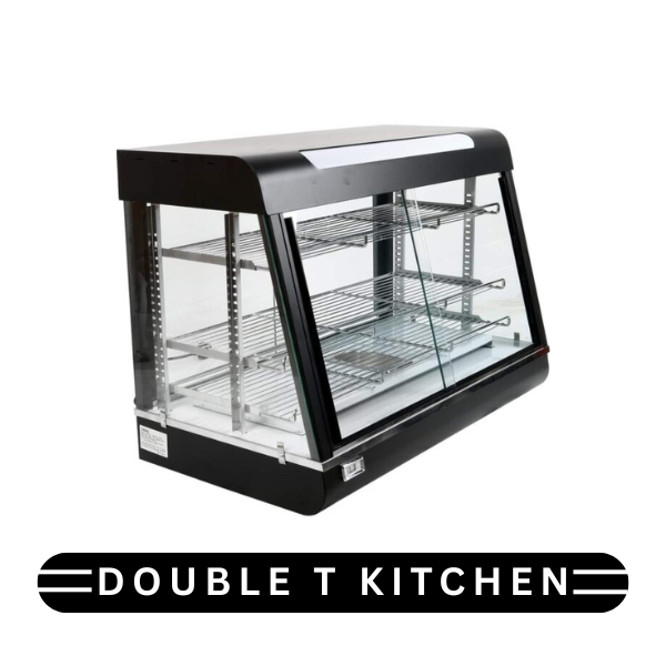 Commercial Hot Warmer Showcase