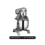 Commercial Cream Mixer Machine – Heavy Duty & Efficient