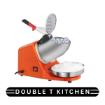 Commercial Ice Crusher Machine - Image 2