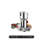 Commercial Powder Grinder - Image 2