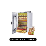 Commercial Food Dryer /Dehydrator Machine