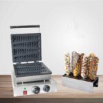 🌭 Hot Dog Waffle Maker (Imported – China) - Image 2