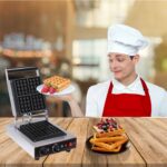 COMMERCIAL SUB SANDWICH MAKER - Image 2