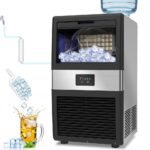 Ice Cube Machine (Imported – China) - Image 5