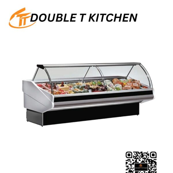 🐟 Fish Display Showcase (Imported – China)