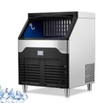 Ice Cube Machine (Imported – China) - Image 3