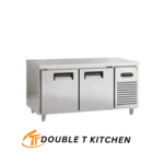 Commercial Table Top Chiller -Non Froze - Image 2