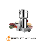 COMMERCIAL HIGH-POWER POWDER GRINDER