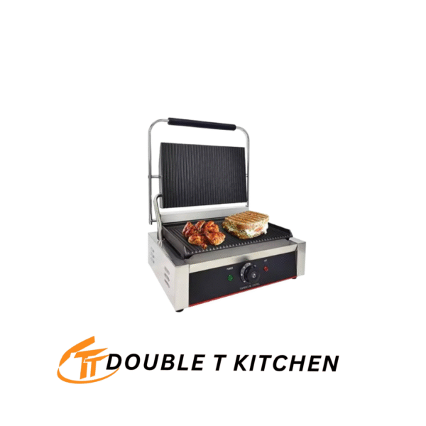 COMMERCIAL SUB SANDWICH MAKER