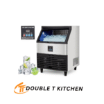 Ice Cube Machine (Imported – China)