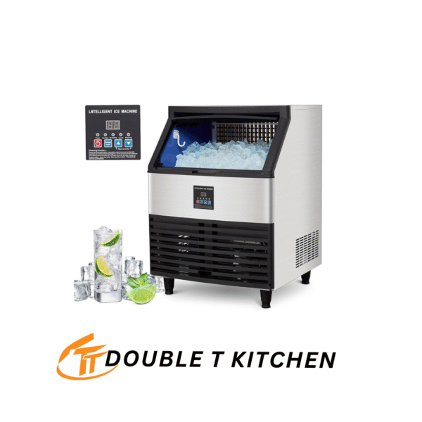 Ice Cube Machine (Imported – China)