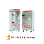 Commercial Electronic Rice Steamer