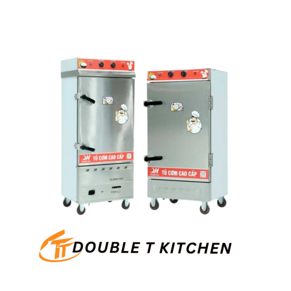 Commercial Electronic Rice Steamer