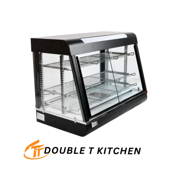 Display Warmer Showcase (Imported – China)