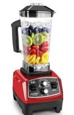 High Power Commercial Blender (2800W) - Image 2