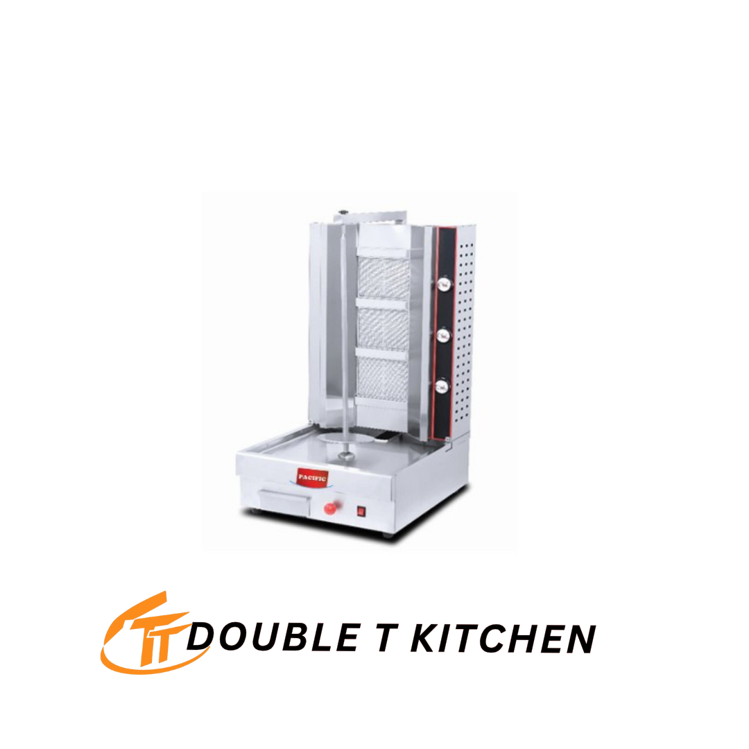 76 (1) Grill Machine - Image 1