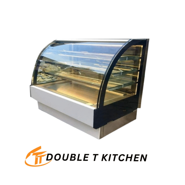 Normal Food Display Showcase (BANGLA)