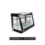 Commercial Display Warmer Showcase – Keep Food Hot