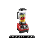High Power Commercial Copper Motor Blender Machine