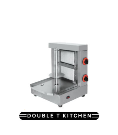 Durable Burner Gas Shawarma Machine – Easy Cooking
