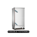 Commercial 12 Tray Gas Pressure Rice Steamer