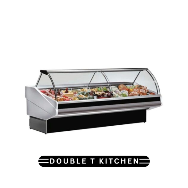 Fish Display Showcase (Imported & Local made)