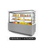 Cooling Display Showcase (Local Made)