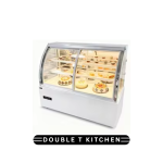 Durable Normal Food Display Showcase – Premium Quality