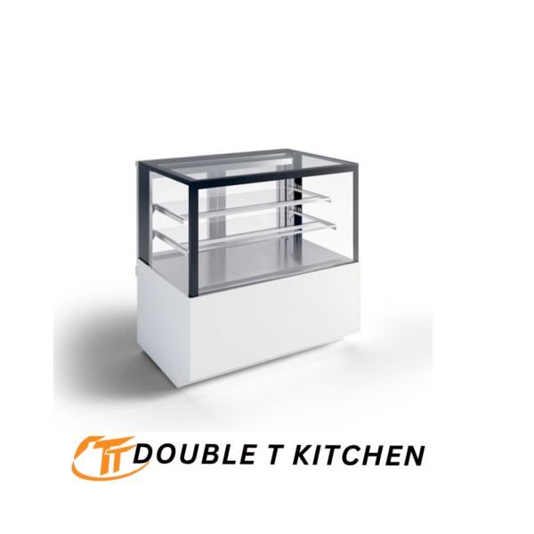 Cooling Display Showcase (Imported – China)