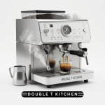 Commercial Chaloshi Barista Coffee Maker Machine