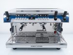 Italian Semi- Automatic Barista Coffee Maker Machine - Image 5