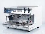 Italian Semi- Automatic Barista Coffee Maker Machine - Image 4