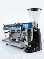 Italian Semi- Automatic Barista Coffee Maker Machine - Image 3