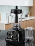 Double T Blender