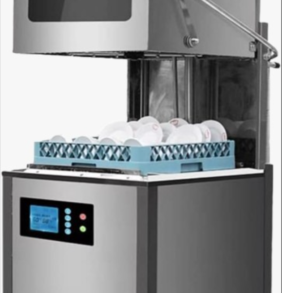 Commercial Dish Washer Machine