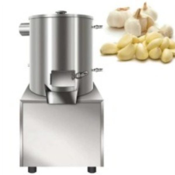 Garlic Peeling Machine