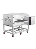 Commercial Gas Conveyor Belt Oven - Image 2